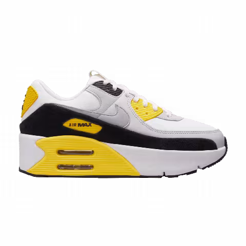 Nike Wmns Air Max 90 LV9 'Opti Yellow'