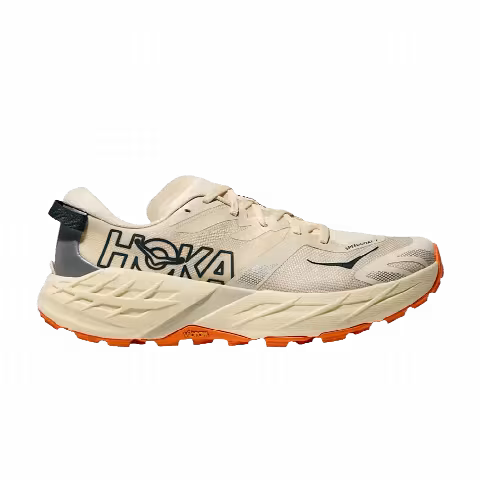 Hoka Speedgoat 7 'Vintage Yellow'