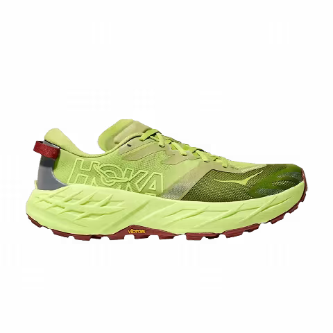 Hoka Speedgoat 7 'Kiwi'
