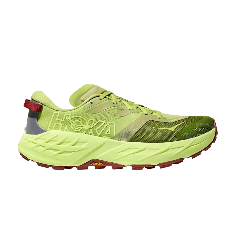 Hoka Speedgoat 7 Kiwi