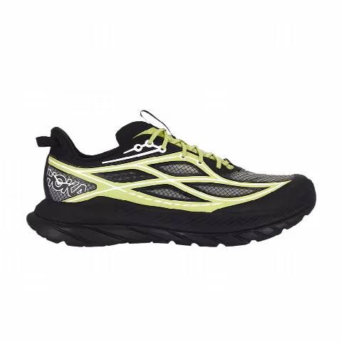Hoka Mach Remastered 'Kiwi Frost'