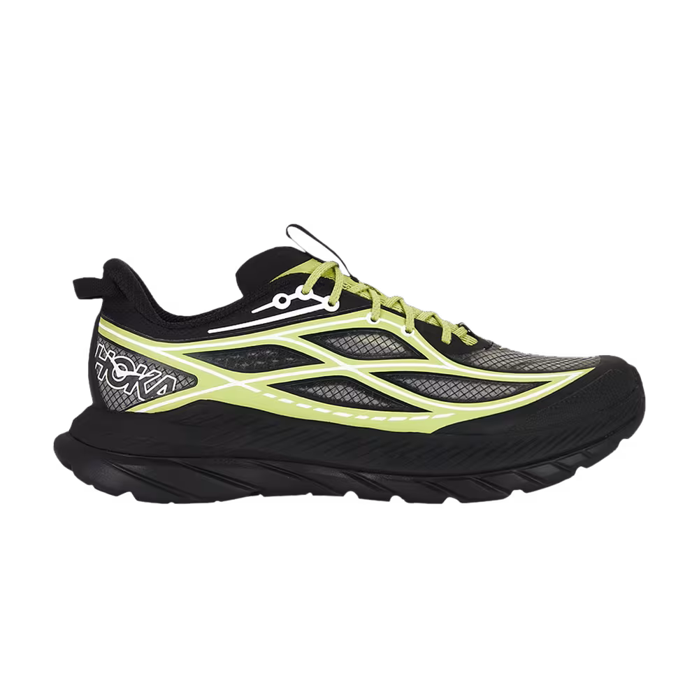 Hoka Mach Remastered Kiwi Frost