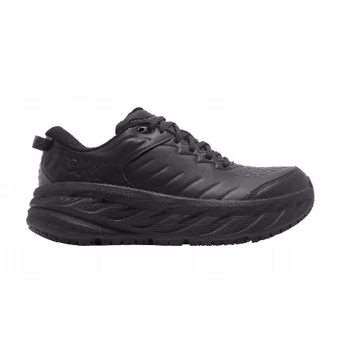 HOKA Wmns Bondi SR 'Triple Black'