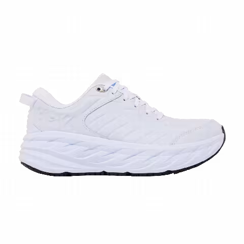 HOKA Wmns Bondi SR 'White'