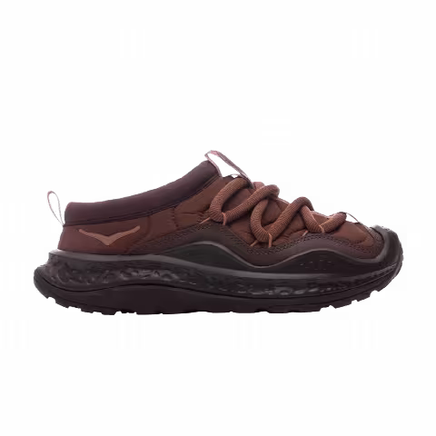 HOKA Ora Primo 'Mineral Brown'
