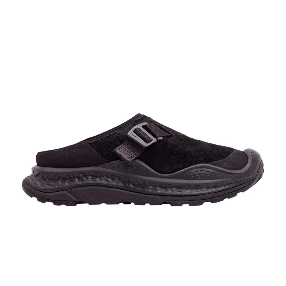 HOKA Ora Primo EXT Black