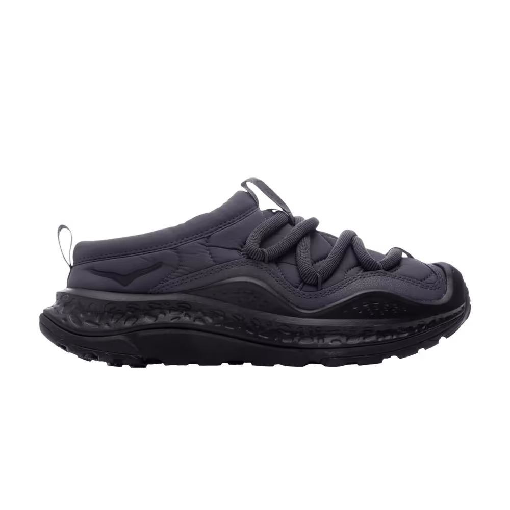 HOKA Ora Primo Black