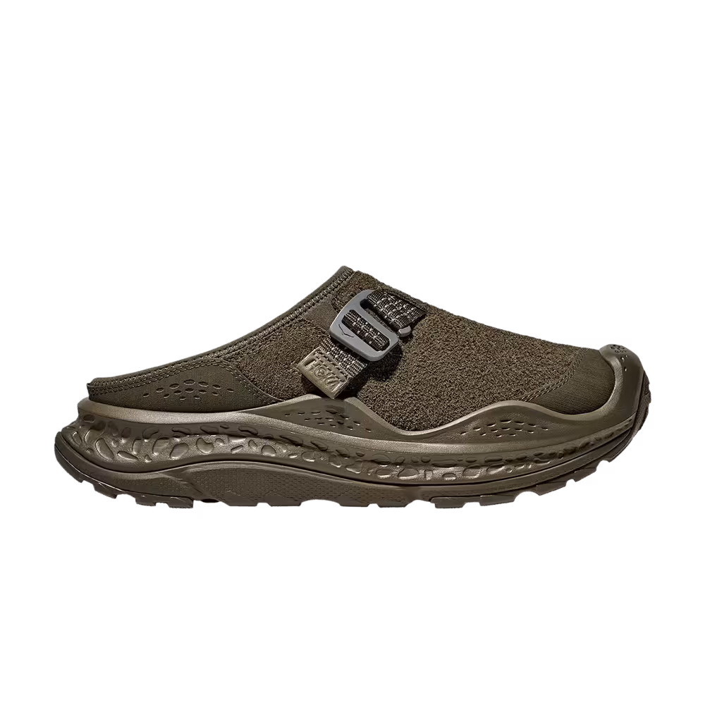 HOKA Ora Primo EXT Antique Olive Antique Olive