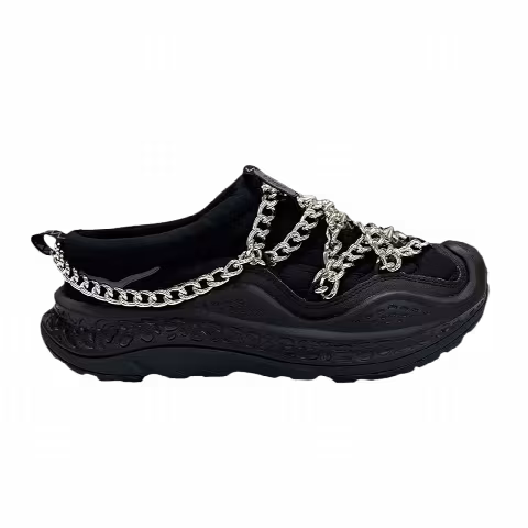 Junya Watanabe MAN x HOKA Ora Primo 'Black'