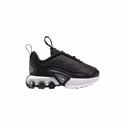 Nike Air Max DN TD 'Black Dark Grey White'