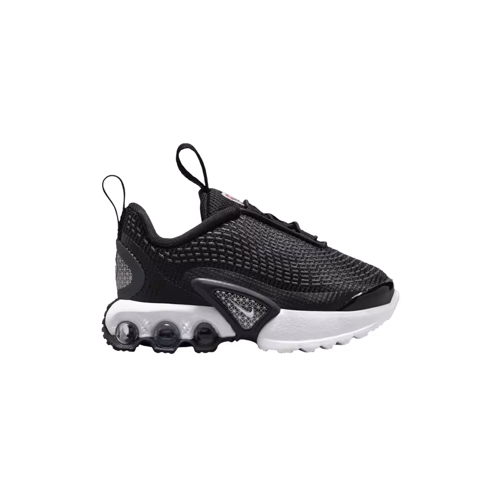 Nike Air Max DN TD Black Dark Grey White