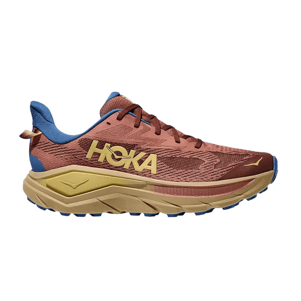 HOKA Challenger 8 Wide Maple Cardamom