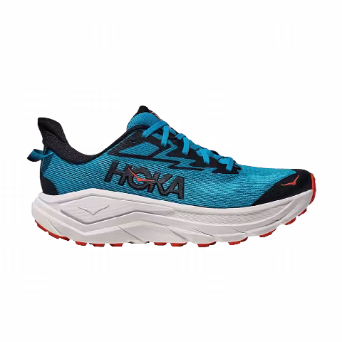HOKA Challenger 8 'Skyward Blue White'