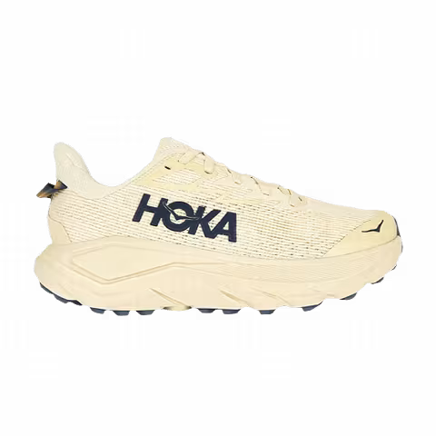 HOKA Wmns Challenger 8 'Barley Flour Faded Navy'