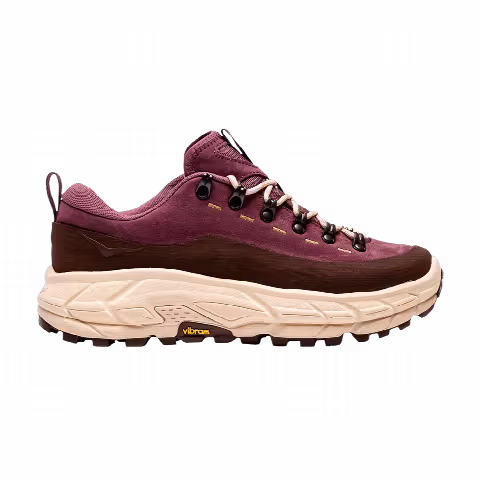 HOKA Tor Summit 'Dried Fig Cold Brew'