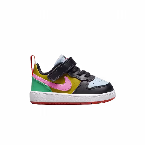 Nike Court Borough Low Recraft TD 'Multi-Color'