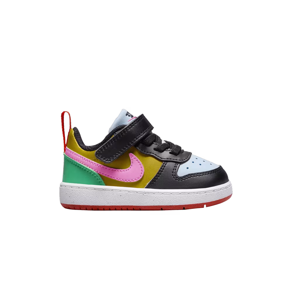 Nike Court Borough Low Recraft TD Multi-Color