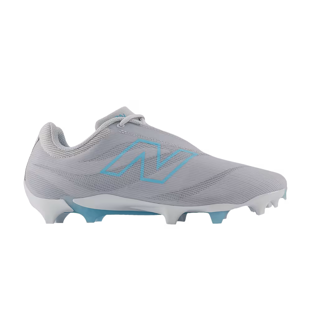 New Balance Burn X4 Magnet Team Sky Blue