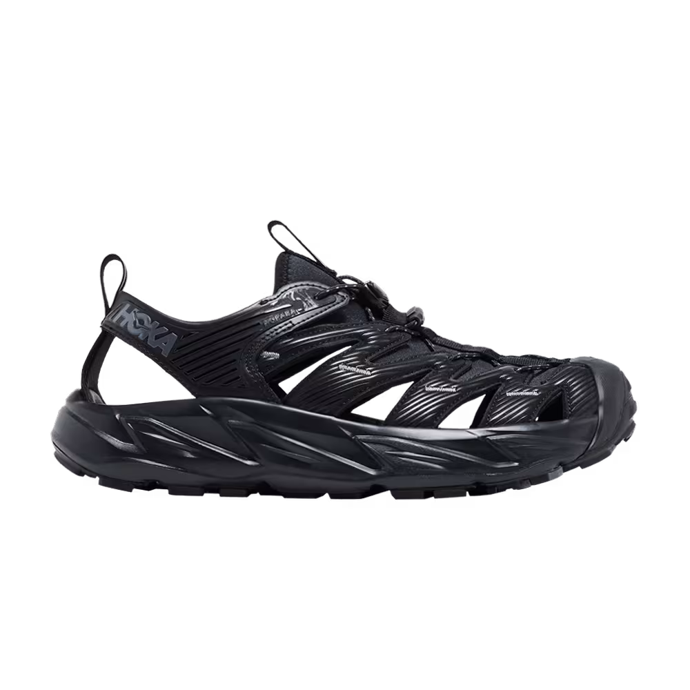 HOKA Hopara Black