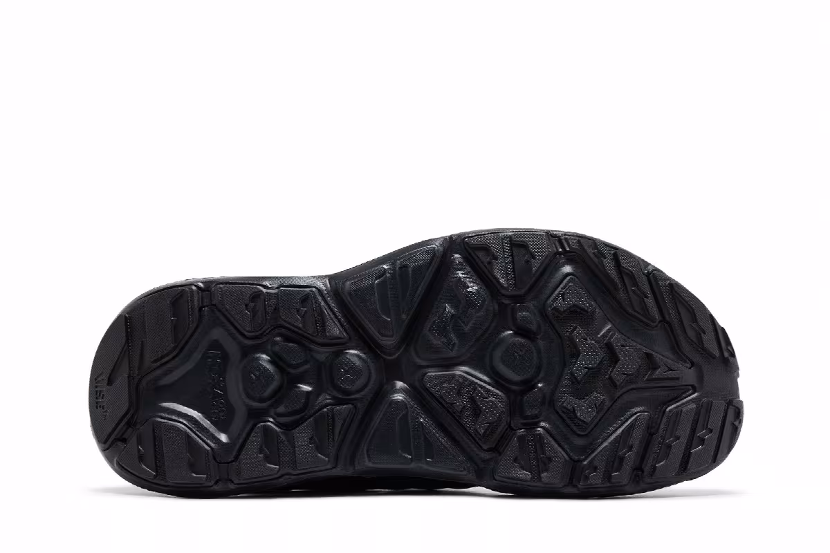 HOKA Hopara Black, view 5