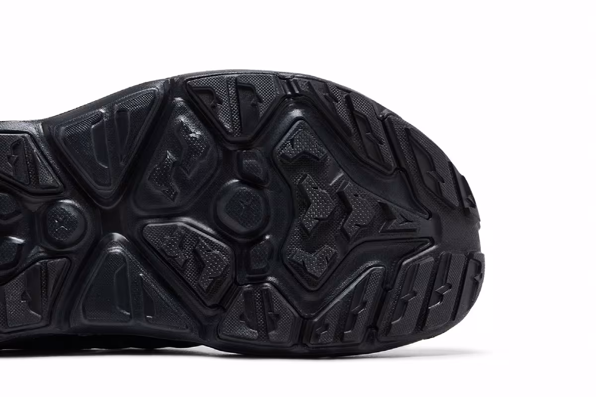 HOKA Hopara Black, view 6