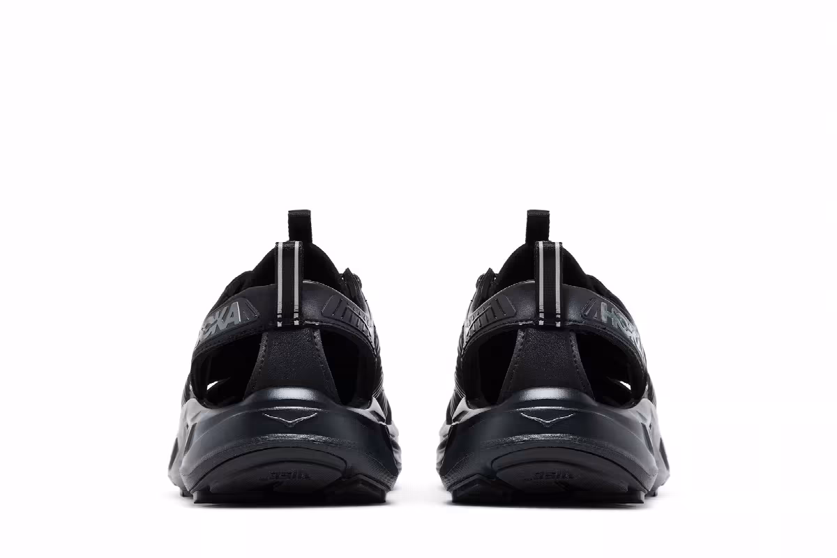 HOKA Hopara Black, view 7