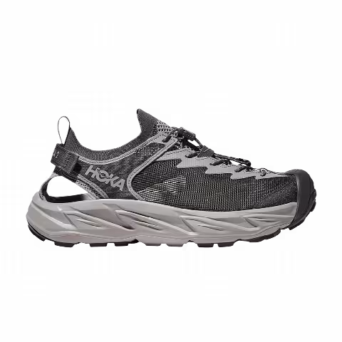 HOKA Hopara 2 'Grey'