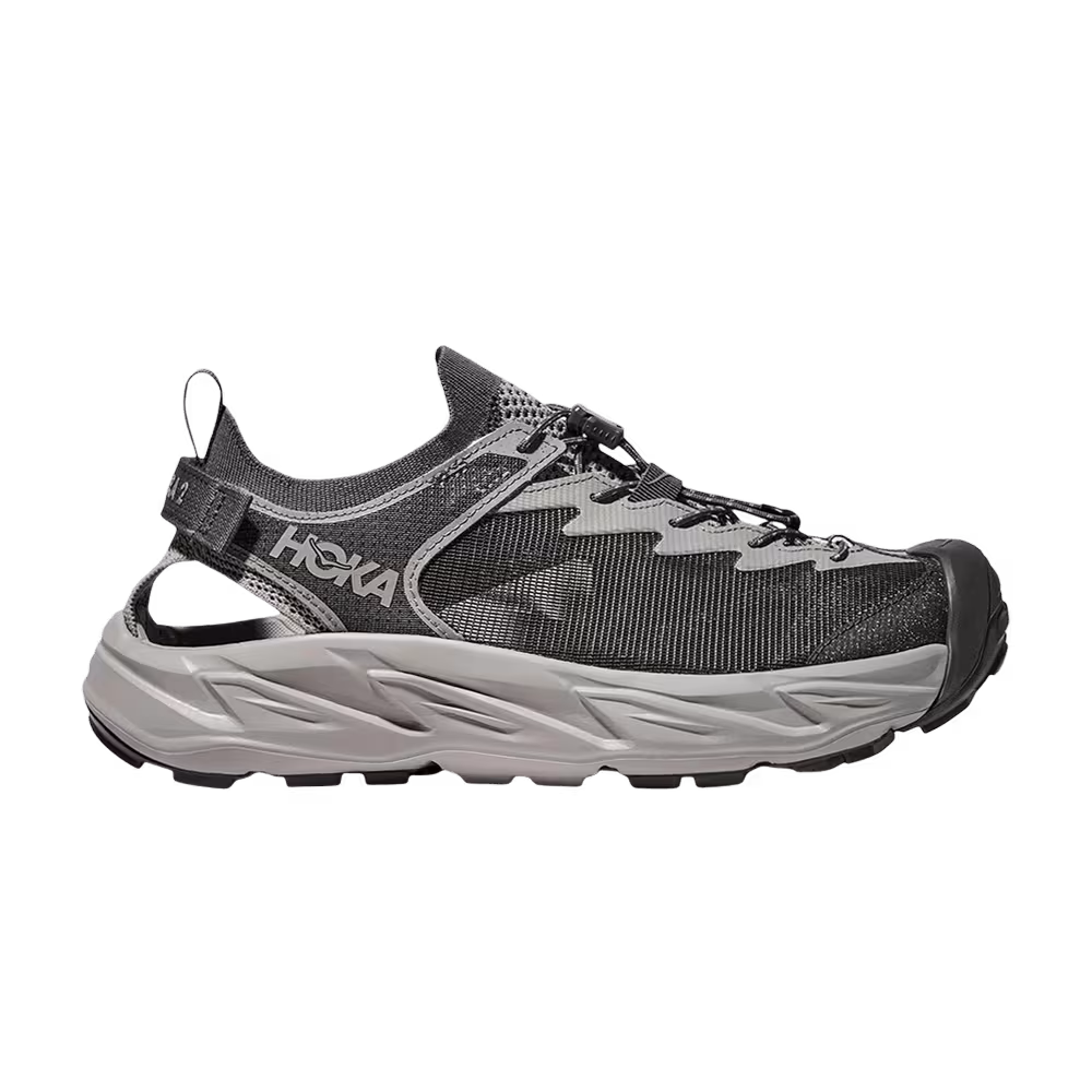 HOKA Hopara 2 Grey