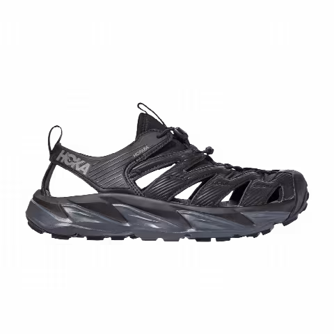 HOKA Hopara 'Black Dark Shadow'