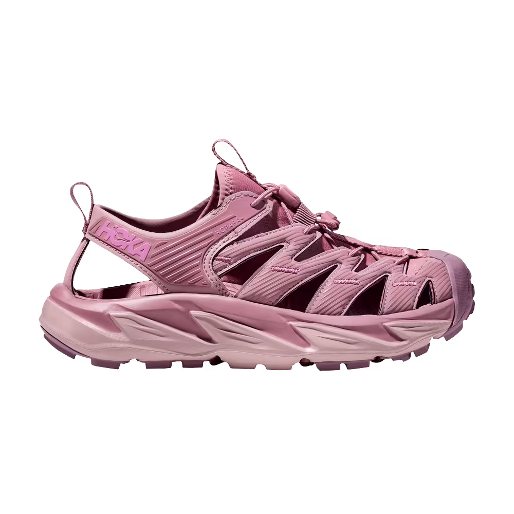 HOKA Women's Hopara Foxglove