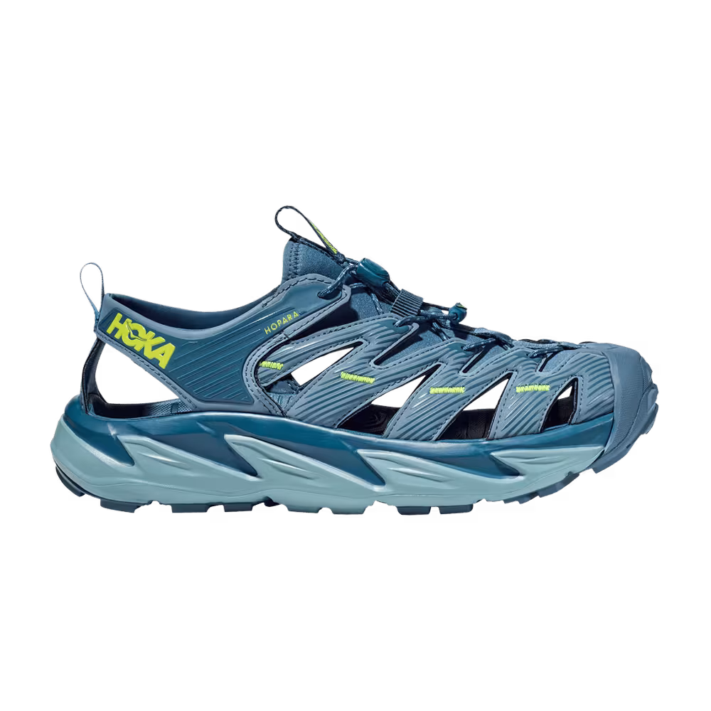 HOKA Hopara Deep Blue