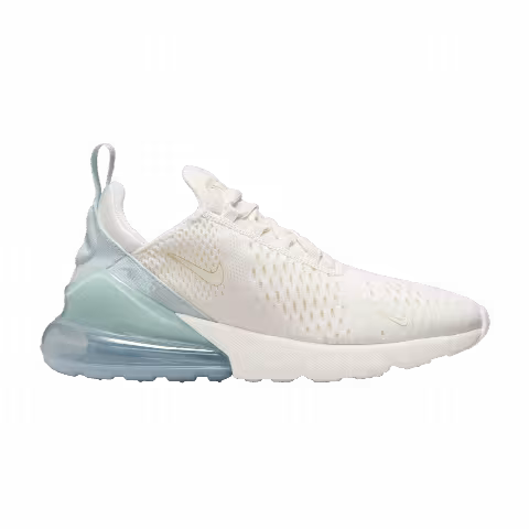 Nike Wmns Air Max 270 'Sail Glacier Blue'