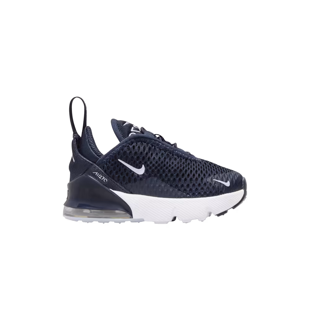 Nike Air Max 270 TD Obsidian