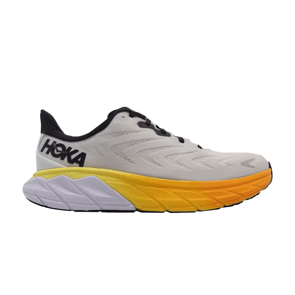 HOKA Arahi 6 Nimbus Cloud