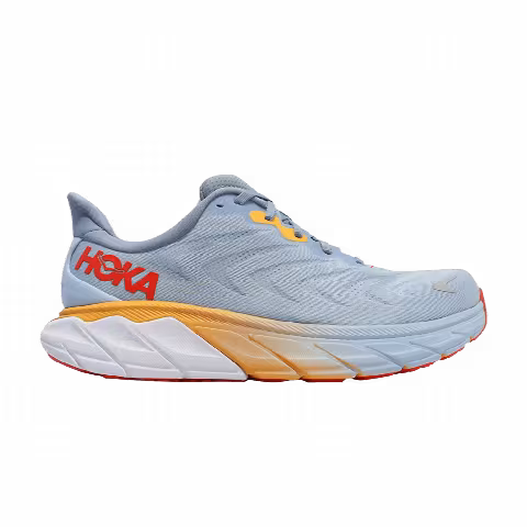 HOKA Arahi 6 2E Wide 'Summer Song'