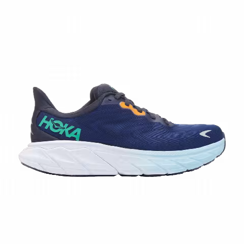 HOKA Wmns Arahi 6 'Outer Space'