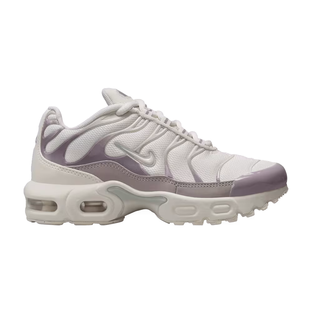 Nike Air Max Plus PS Sail Light Violet Ore