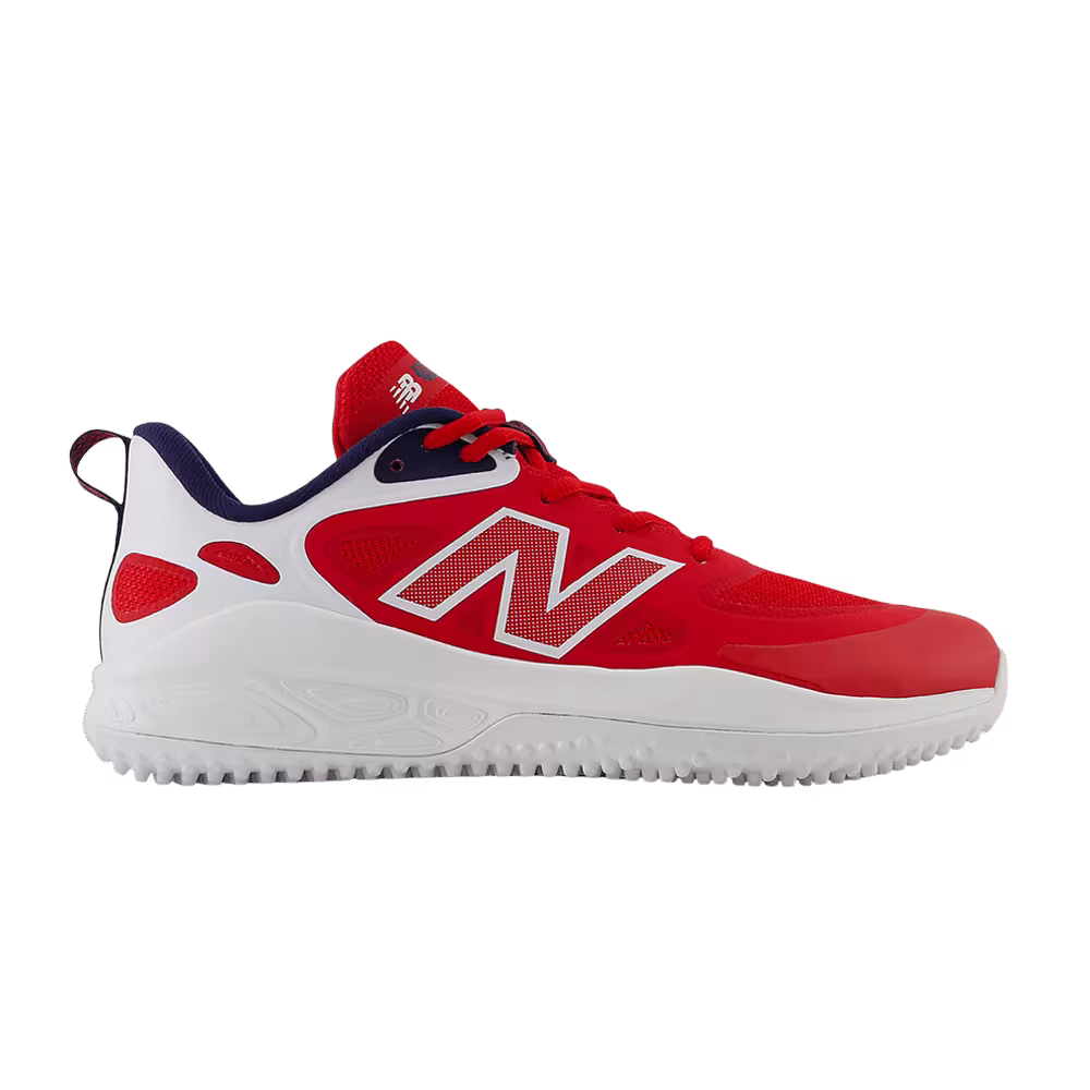New Balance Women's Fresh Foam Velo v4 TF USA