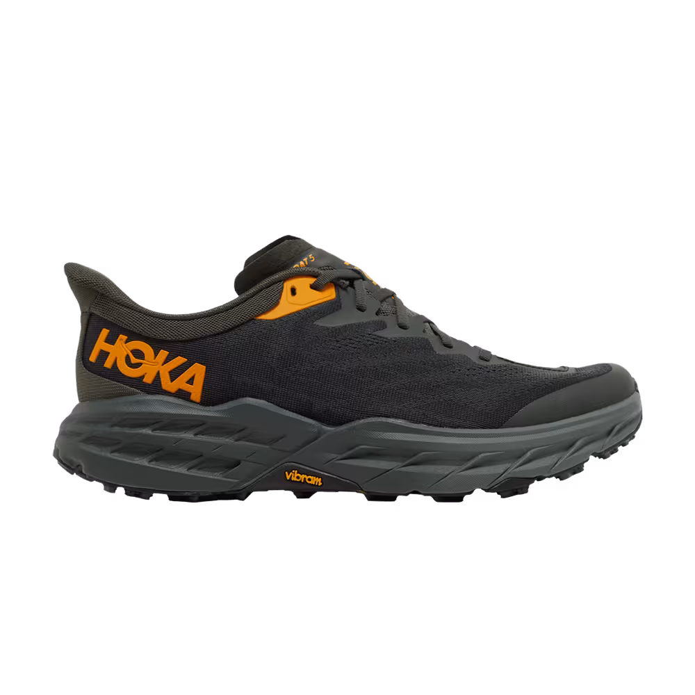 HOKA Speedgoat 5 Duffel Bag Thyme