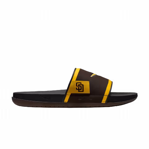 NFL x Nike Offcourt Slide 'San Diego Padres' 2024