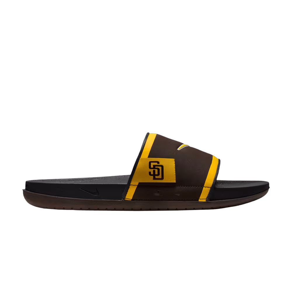 NFL x Nike Offcourt Slide San Diego Padres 2024