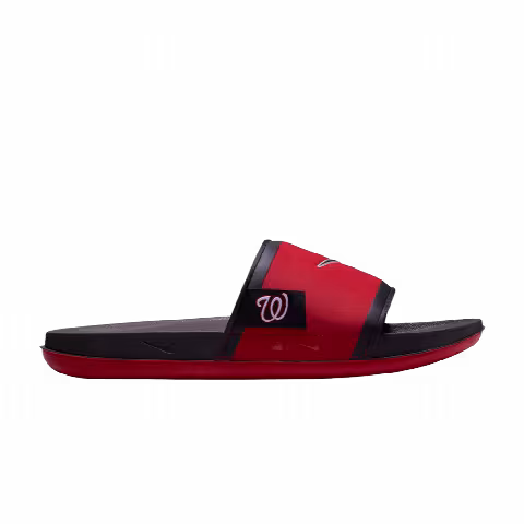 MLB x Nike Offcourt Slide 'Washington Nationals' 2024