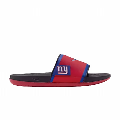 NFL x Nike Offcourt Slide 'New York Giants' 2024