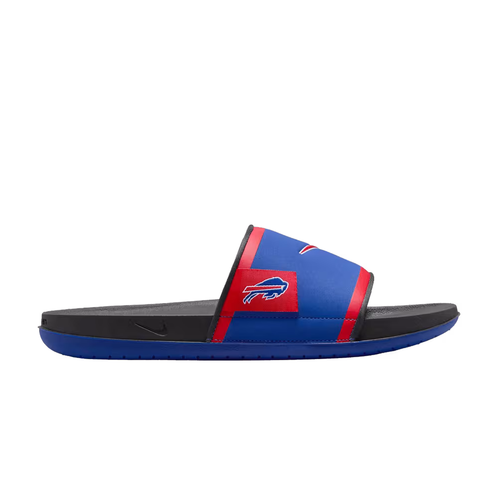 NFL x Nike Offcourt Slide Buffalo Bills 2024