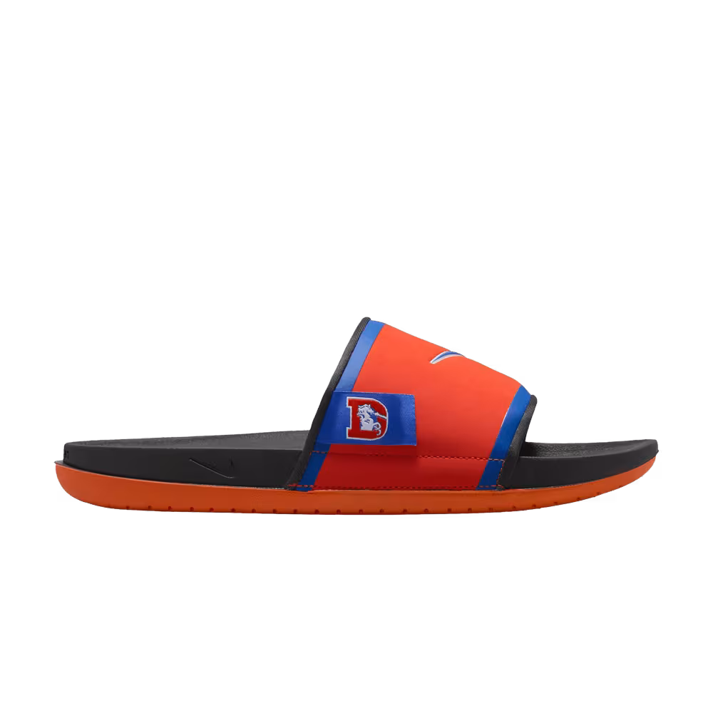 NFL x Nike Offcourt Slide Denver Broncos 2024