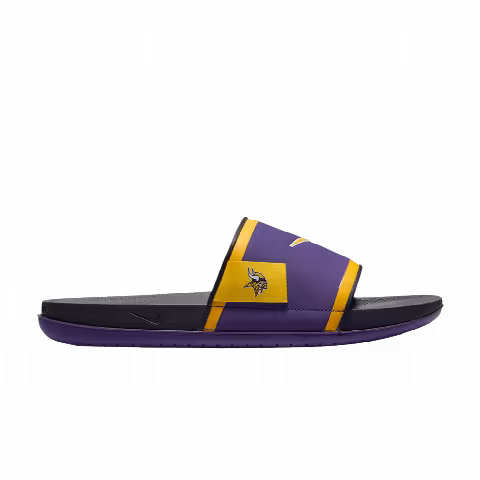 NFL x Nike Offcourt Slide 'Minnesota Vikings' 2024