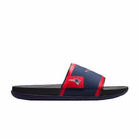 NFL x Nike Offcourt Slide 'New England Patriots' 2024
