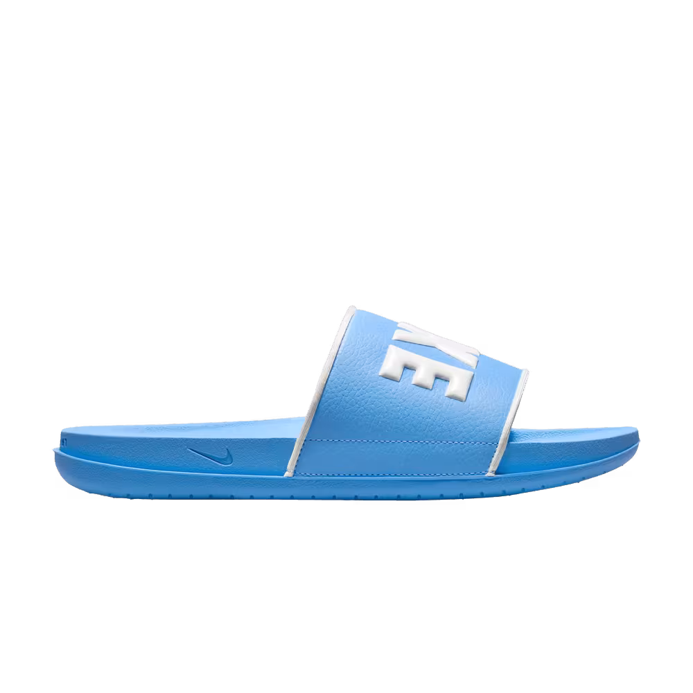 Nike Offcourt Slide University Blue
