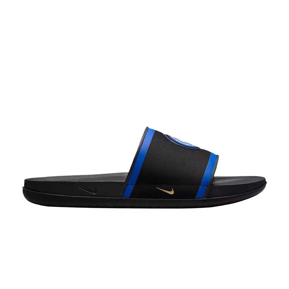 Nike Offcourt Slide Inter Milan