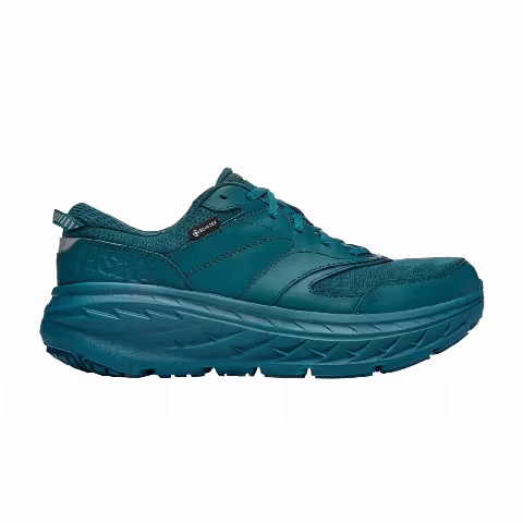 HOKA Bondi L GORE-TEX 'Deep Teal'